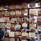 Image for article titled It Just Wouldn't Be New Year's Without Anime Girls on Wooden Plaques